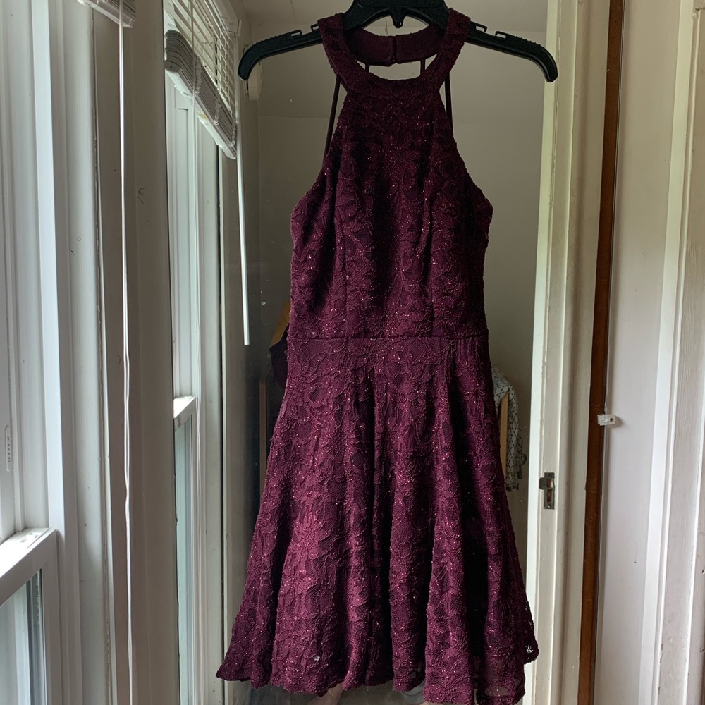party dress